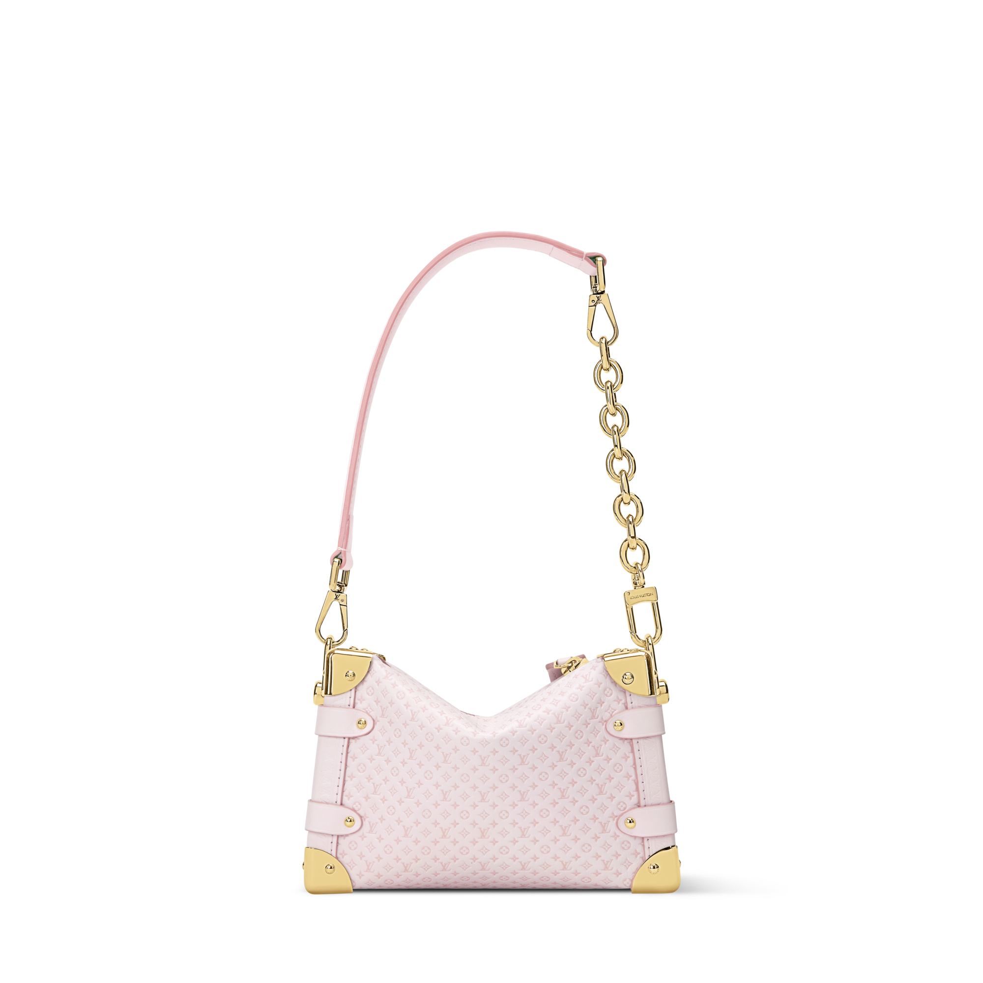 LV x TM Micro Speedy Bag Charm S00 - Women - Accessories | LOUIS
